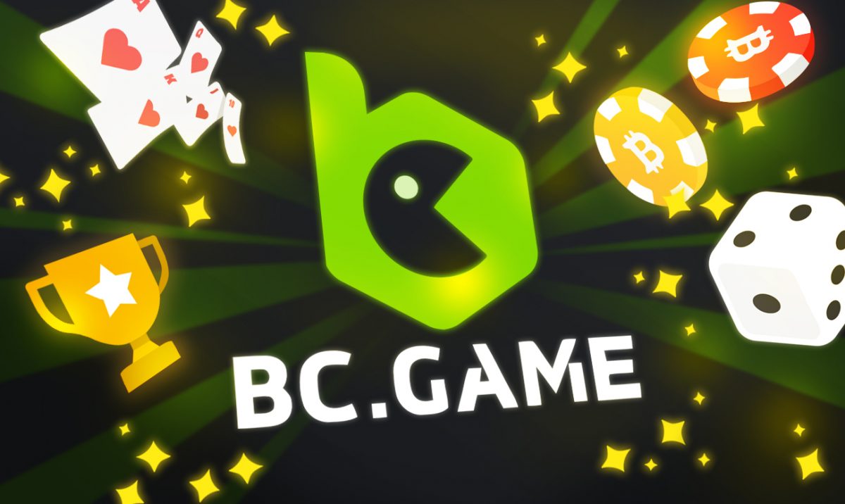 Обзор онлайн-казино BC Game