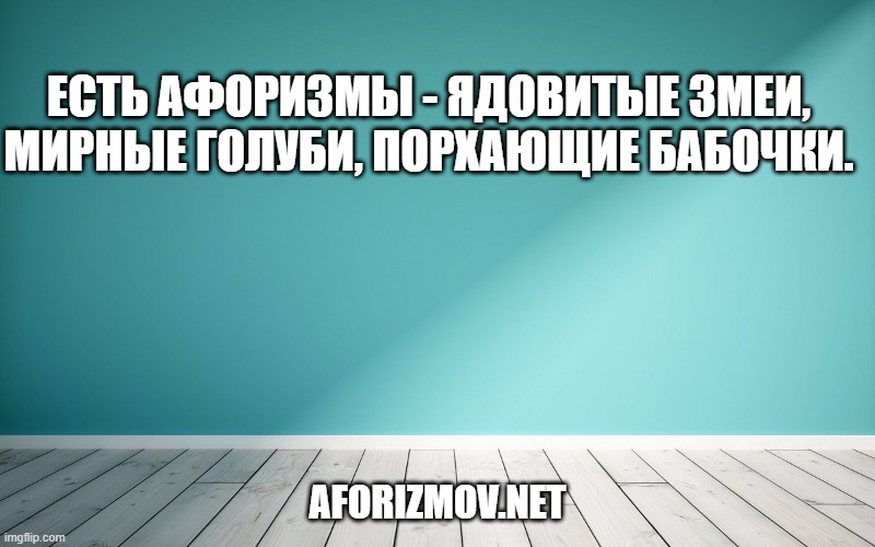 Одни люди свободные ястребы Истории, другие — романтичные голуби, остальные — назойливые комары.